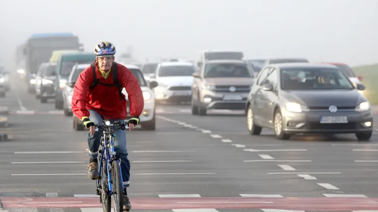 Pripremite ki&scaron;obrane: Prvi dan jeseni bit će bez oborina, ali će zato idući tjedan biti vrlo ki&scaron;ovit