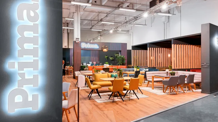 Prima predstavila novu kolekciju na međunarodnom M.O.W. sajmu