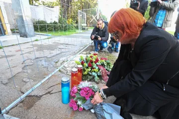 Odana počast ženama žrtvama nasilja: 'Država nema pravo zatvarati oči i mesti probleme pod tepih'