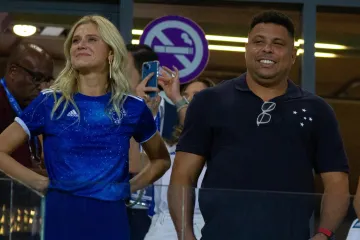 Nogometna groznica trese Brazil: Povijesni klub se vratio, plakao je i veliki Ronaldo