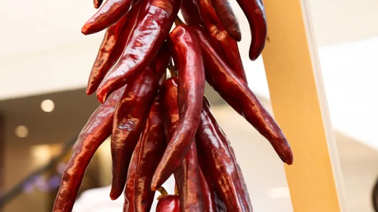 Kako se priprema najbolji chili umak?