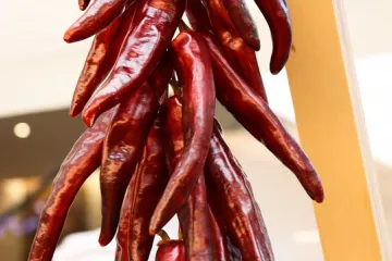 Kako se priprema najbolji chili umak?