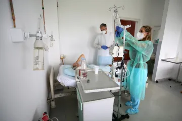 U Hrvatskoj 874 nova slučaja zaraze, umrlo 7 osoba. Provjerite stanje po županijama