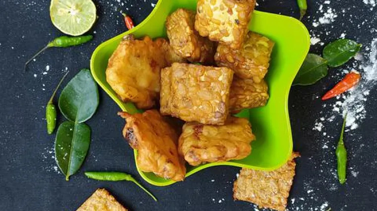 &Scaron;to je tempeh? Kako pripremiti ukusan tempeh?