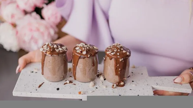 Ideja i recept za brzi i slatki desert na brzinu