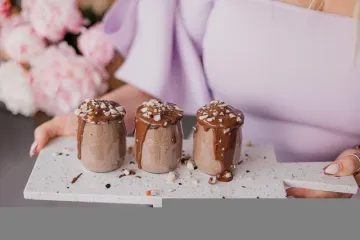 Ideja i recept za brzi i slatki desert na brzinu