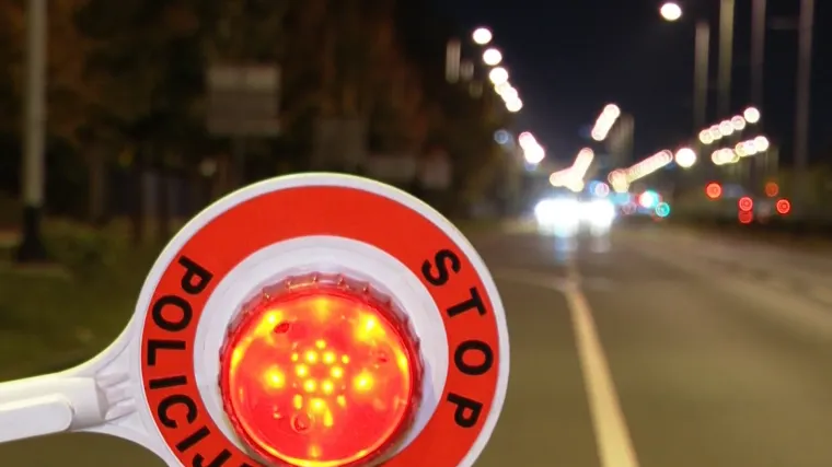 Neslavni rekorder u Vinkovcima. Vozio s 4.17 promila alkohola: 'Kako je mogo voziti nije mi jasno'