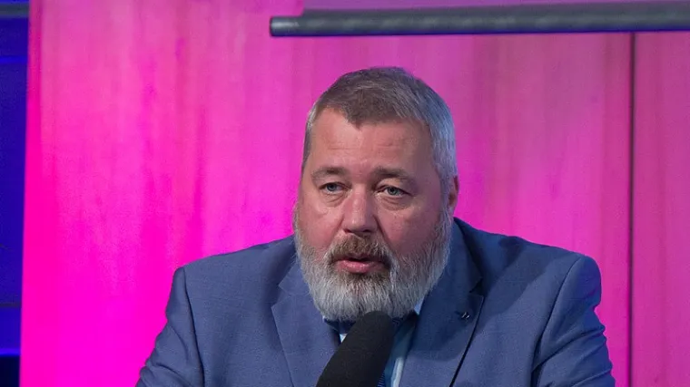 Ruski nobelovac: 'Ukrajina nikad neće oprostiti Rusiji. Mariupolj, Irpin, Buča-dovraga, ne može se oprostiti'