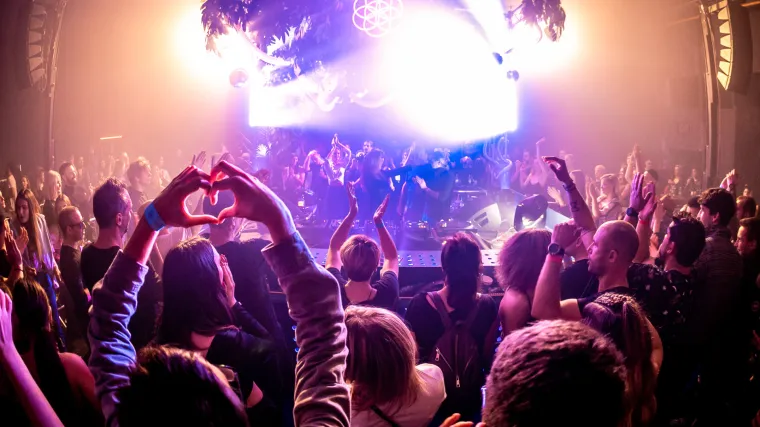 Techno zvijezde Loco Dice, Indira Paganotti, Archie Hamilton i drugi rasplesat će Zagreb