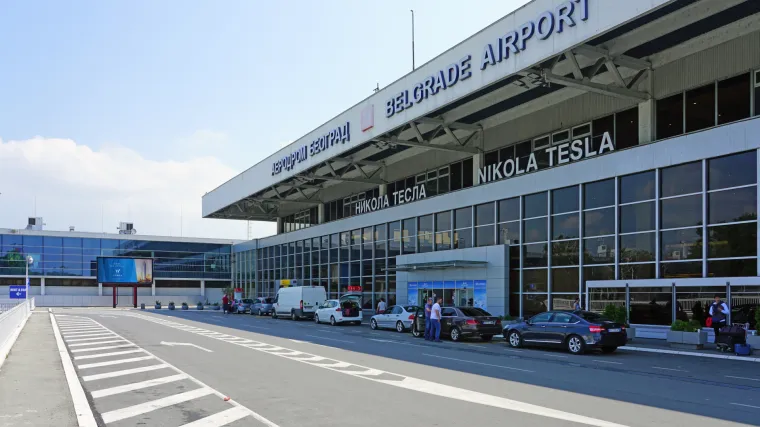 Rusi sletjeli u Beograd: 'Znam da nas sada cijeli svijet mrzi, ali kažem vam da većina ne podržava ovaj rat'