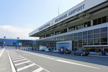 Rusi sletjeli u Beograd: 'Znam da nas sada cijeli svijet mrzi, ali kažem vam da većina ne podržava ovaj rat'