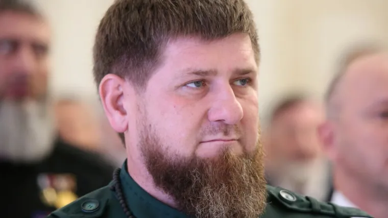 Čečenski vođa odbija mobilizaciju, ali prijeti prosvjednicima: 'Bit ćete poslani u rat u prve redove'