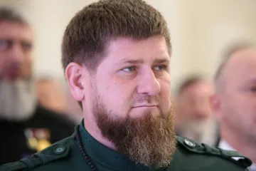 Čečenski vođa odbija mobilizaciju, ali prijeti prosvjednicima: 'Bit ćete poslani u rat u prve redove'