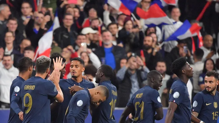 Francuska u velikim problemima pred Katar: Branitelju naslova ozlijeđeno čak deset igrača