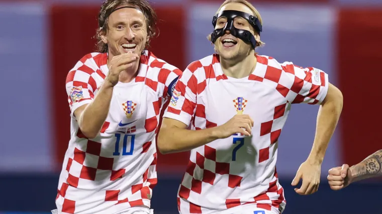 Hrvatska je do&scaron;la na korak do trećeg najvećeg uspjeha u povijesti: Evo &scaron;to treba vatrenima za plasman na Final Four