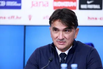 Zlatko Dalić nakon velike pobjede protiv Danske: 'Dobiti ih dva puta mogu samo velike momčadi'