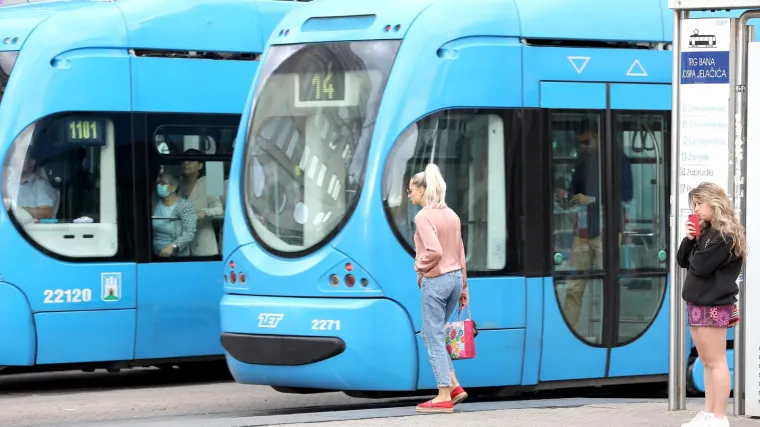 ZET objavio važnu vijest za sve koji su u subotu planirali u centar grada