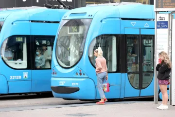 ZET objavio važnu vijest za sve koji su u subotu planirali u centar grada