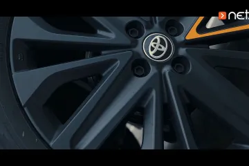 Mali gradski crossover koji će vas oduševiti izgledom!