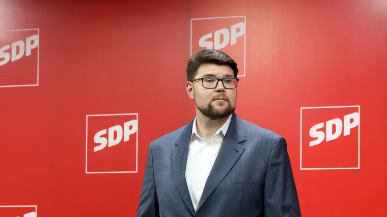 SDP kreće u 'lov' na izborne partnere: Mogući pregovori i sa socijaldemokratima?!