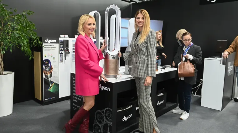 Lejla Filipović i Mirjana Mikulec otkrile svoju tajnu zdrave kose