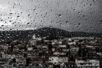 Pred nama je nestabilan tjedan uz kišu, često i obilne oborine te izraženu južinu