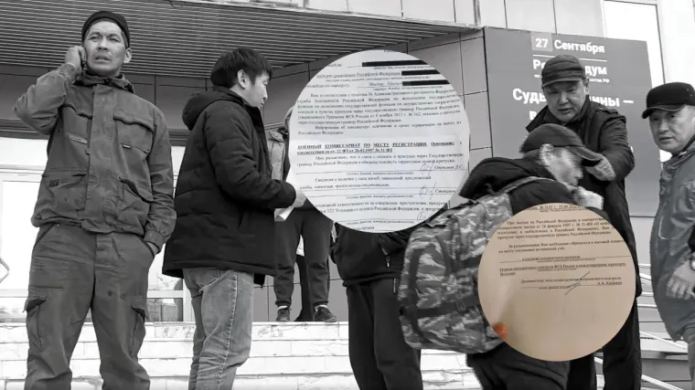 Nezavisni ruski medij tvrdi: 'Muškarci vojne dobi u Rusiji neće moći napustiti državu'