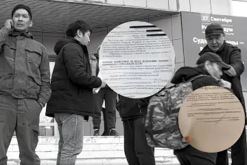 Nezavisni ruski medij tvrdi: 'Muškarci vojne dobi u Rusiji neće moći napustiti državu'