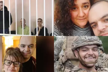 Trebao je biti streljan, pustili su ga kad i Prebega: 'Htjeli su mi odrezati uši. Rekao mi je: Ja sam tvoja smrt'