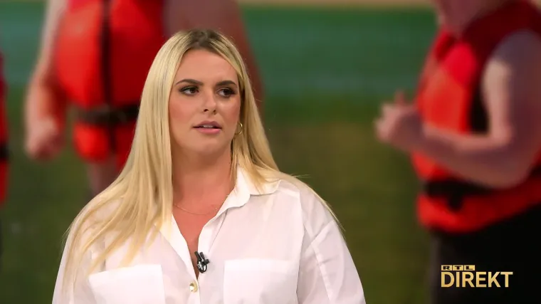 Nina Martina Korbar u Direktu: 'Nisi se preko noći nadebljao, ne može&scaron; preko noći ni smr&scaron;aviti'