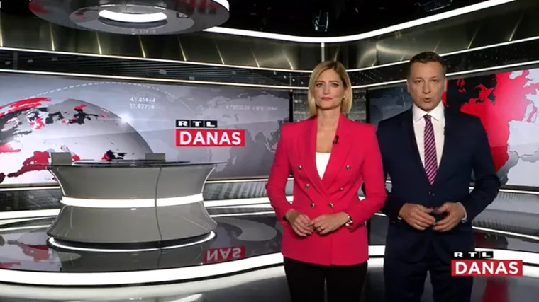 RTL Danas od 19 sati! Totalni prometni debakl i kaos na Jadranskom mostu zbog sanacije. Je li moglo drugačije?