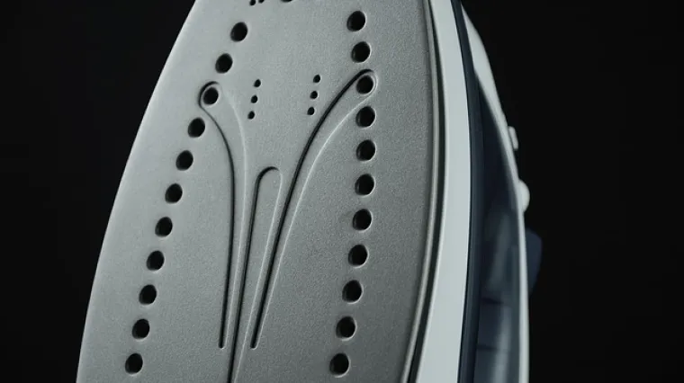 Praktični savjeti i pravila za pravilno peglanje lana