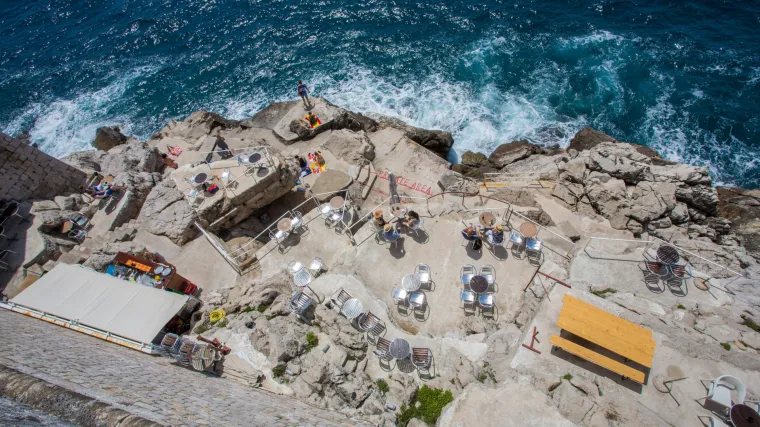 U Dubrovniku pronađeno beživotno tijelo mu&scaron;karca: Nema znakova kaznenog djela?