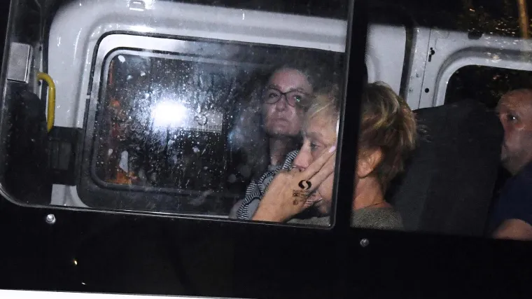 Županijski sud odbio prijedlog branitelja: Sutkinja Maja &Scaron;upe ostaje iza re&scaron;etaka