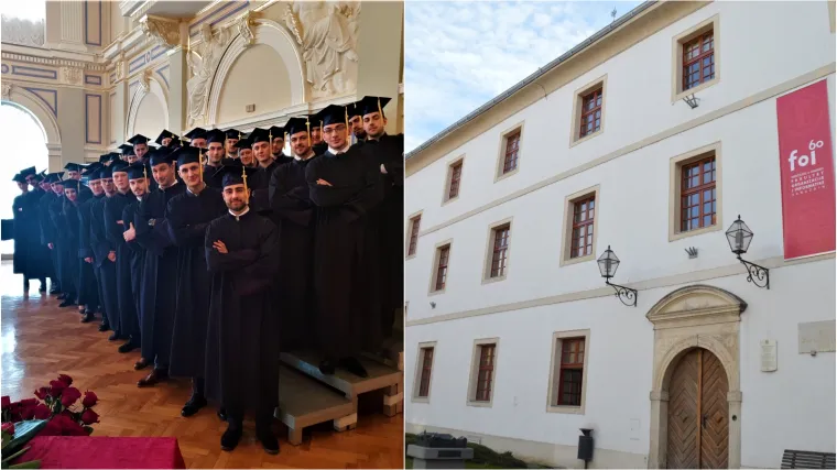 Ovi specijalistički i doktorski poslijediplomski programi obrazuju stručnjake kojih danas najvi&scaron;e nedostaje na trži&scaron;tu