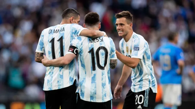 Leo Messi je dobio novi nadimak. Ovo je stvarno jako bizarno i gotovo neobja&scaron;njivo