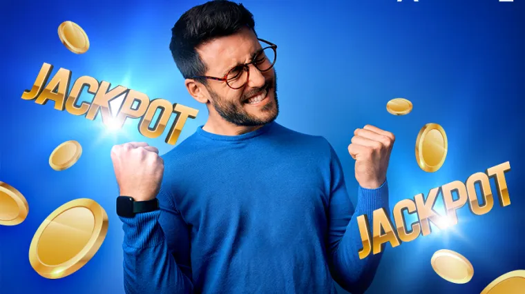 U jednom danu pala tri velika dobitka