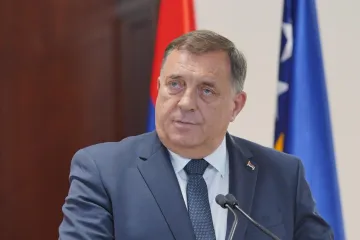 Dodik u intervjuu za srpski medij govorio o pridobivanju Hrvata pa šokirao o Sarajevu. 'Da me zavale i otruju?'