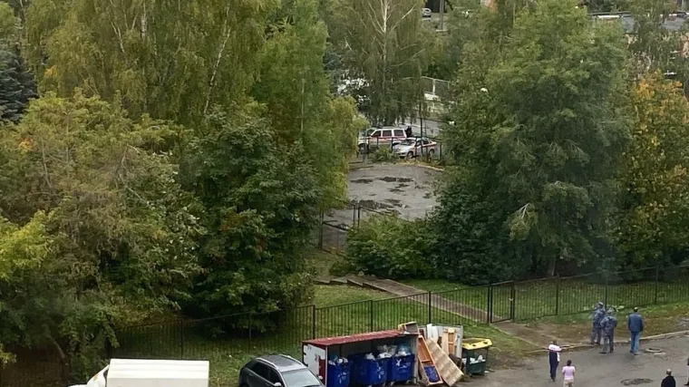 VIDEO Cure novi detalji pucnjave u ruskoj &scaron;koli. CNN javlja o 9 ubijenih, petero djece