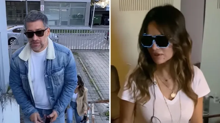 Severina nakon dugo vremena objavila snimku s bliskim mu&scaron;karcem, a već se neko vrijeme &scaron;u&scaron;ka da između njima ima ne&scaron;to vi&scaron;e