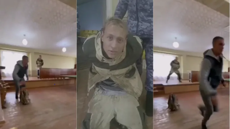 VIDEO Molotovljevi kokteli, oružani napadi: Rusi nezadovoljni mobilizacijom, napadaju regrutacijske centre