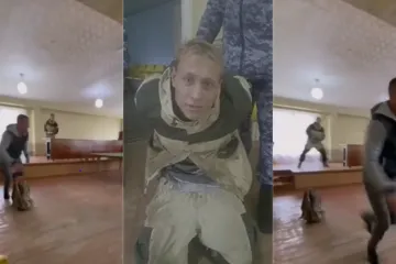 VIDEO Molotovljevi kokteli, oružani napadi: Rusi nezadovoljni mobilizacijom, napadaju regrutacijske centre