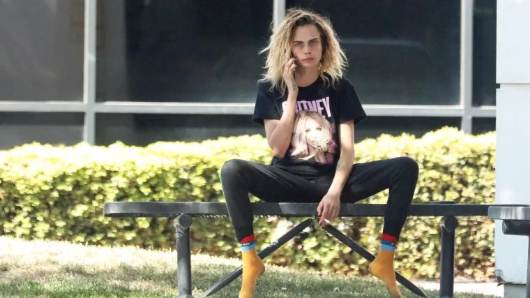 Cara Delevingne još dublje tone u pakao droge, a za sve je kriva Amber Heard? Depp je tvrdio da su njih dvije u vezi