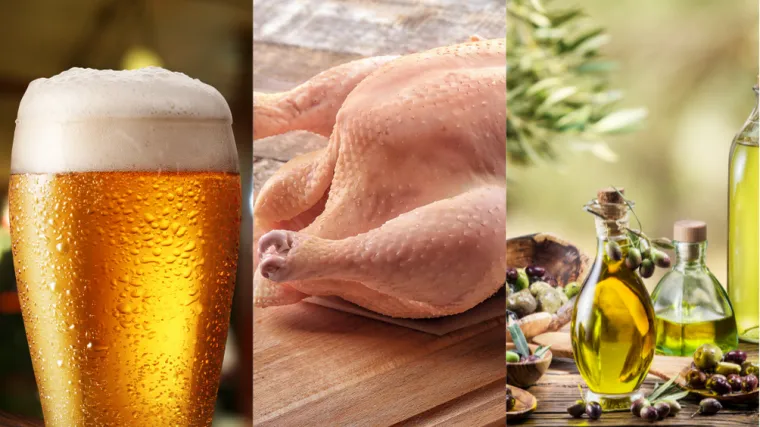 Slijede li nam nesta&scaron;ice piva, purica i maslinovog ulja? Pitali smo stručnjaka...