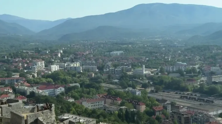 Tko to leti iznad kninske vojarne i za&scaron;to sve nadležne službe &scaron;ute? 'Postoje zločesti ljudi'