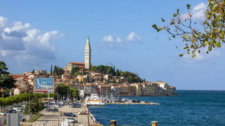 Napokon sunčan dan bez ki&scaron;e koja bi mogla pasti tek ponegdje. Temperature će biti dosta ugodne