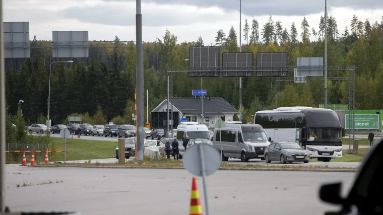 Moskva neće tražiti izručenje Rusa koji su izbjegli zbog mobilizacije