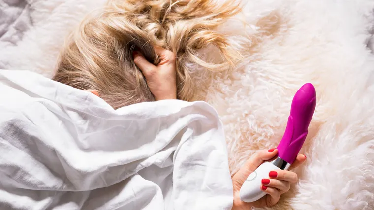 Uhvatili su vas kako masturbirate?!