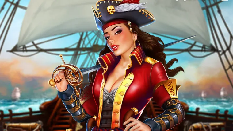 Najuspje&scaron;niji pirat u povijesti bila je žena