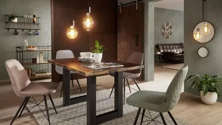 Blagovaonske stolice iz snova